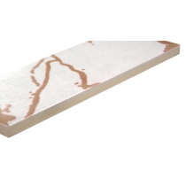 TRIVENI - 2X6, CANYON, SATIN